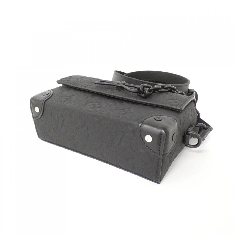 Túi đeo vai Louis Vuitton Trillon Monogram Steamer Wearable Wallet M81746 610394