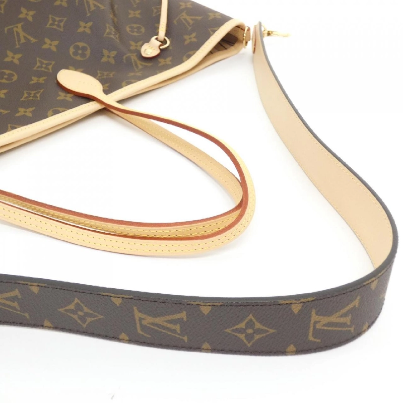 Túi Louis Vuitton Monogram Neverfull Inside Out GM M11948 611521
