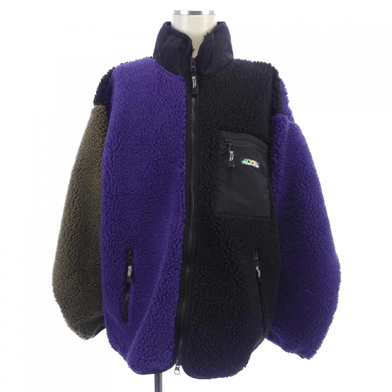 Áo khoác MANASTASH 792-4252002 - Hàng hiệu Chính hãng 896961