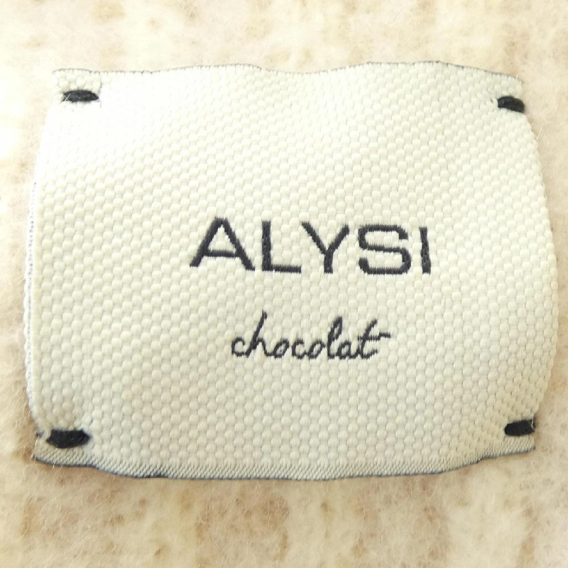 Áo khoác ALYSI 630952