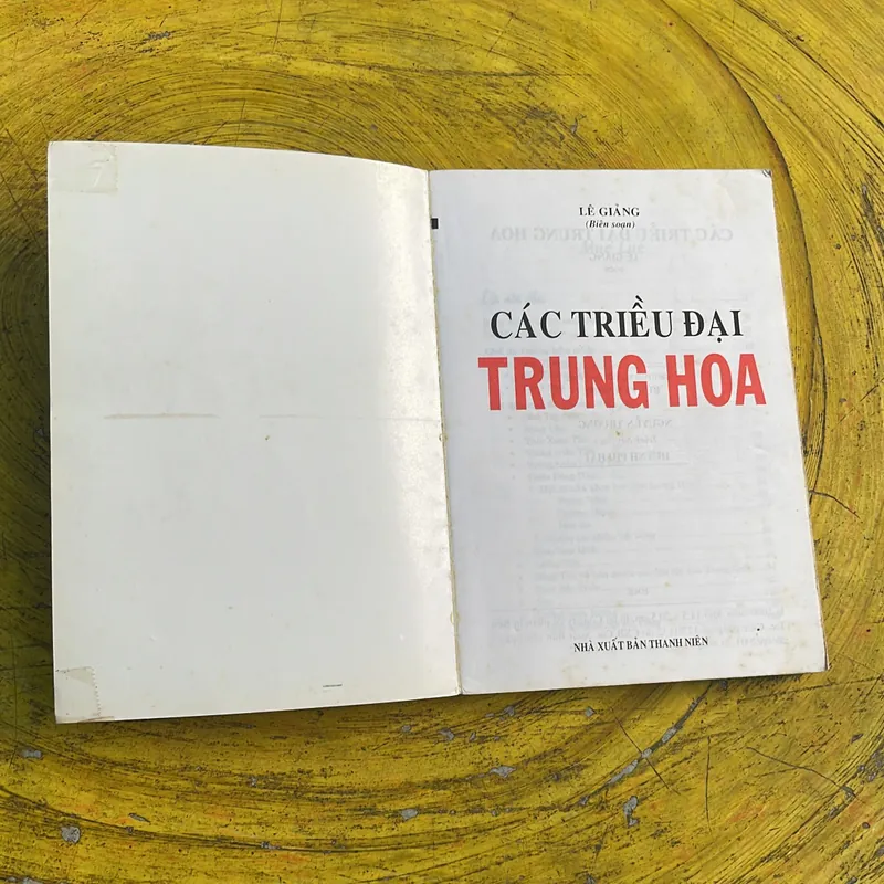 COMBO KHỔNG TỬ TRUYỆN (tập 1)- CÁC TRIỀU ĐẠI TRUNG HOA- GIA GIÁO TRUNG QUỐC CỔ 735723