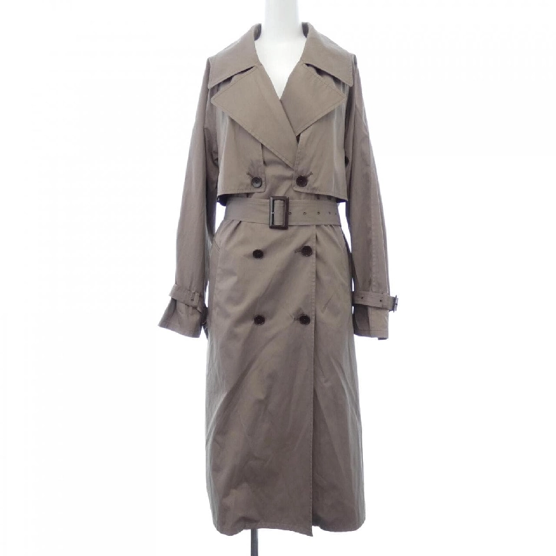 【Mã giảm giá】DEMI-LUXE BEAMS Áo khoác 637843