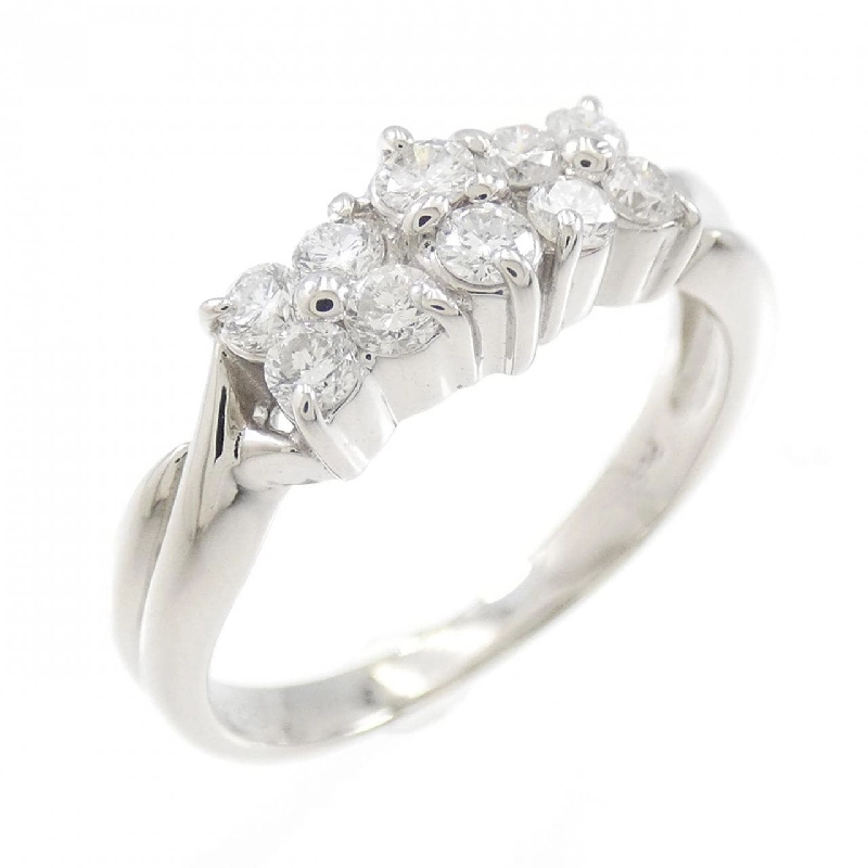 Nhẫn kim cương PT 0.38CT 673090