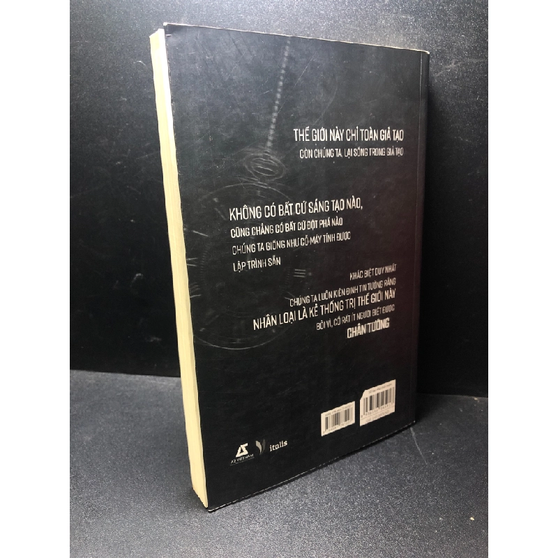 Sổ tay nhà thôi miên 1 Cao Minh 2020 mới 80% HPB.HCM 1111 31506