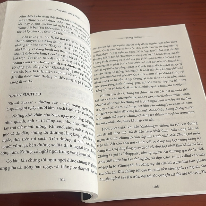 Theo dấu chân Phật 1,2 Nick Scott 531374