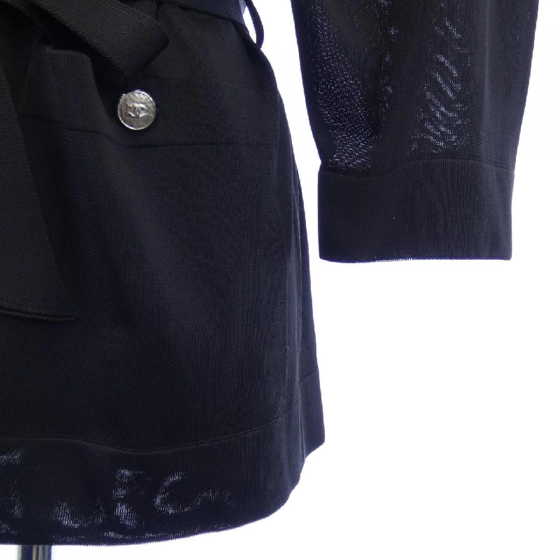 CHANEL P78431K11309 Áo khoác - Hàng hiệu Authentic 774324