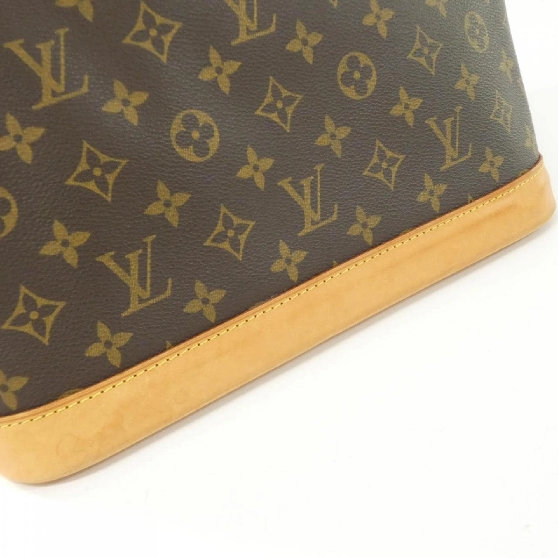 Túi Louis Vuitton Monogram Alma PM M51130 616784