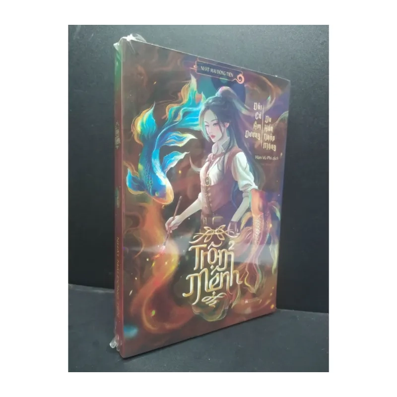 Trộm Mệnh 2 988383