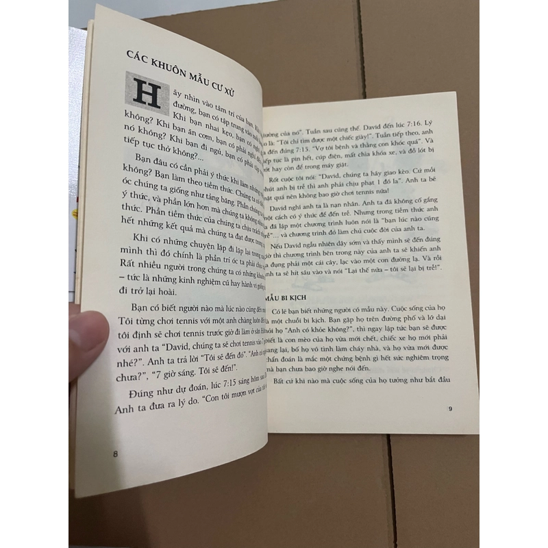 Đời thay đổi khi chúng ta thay đổi 1 531603