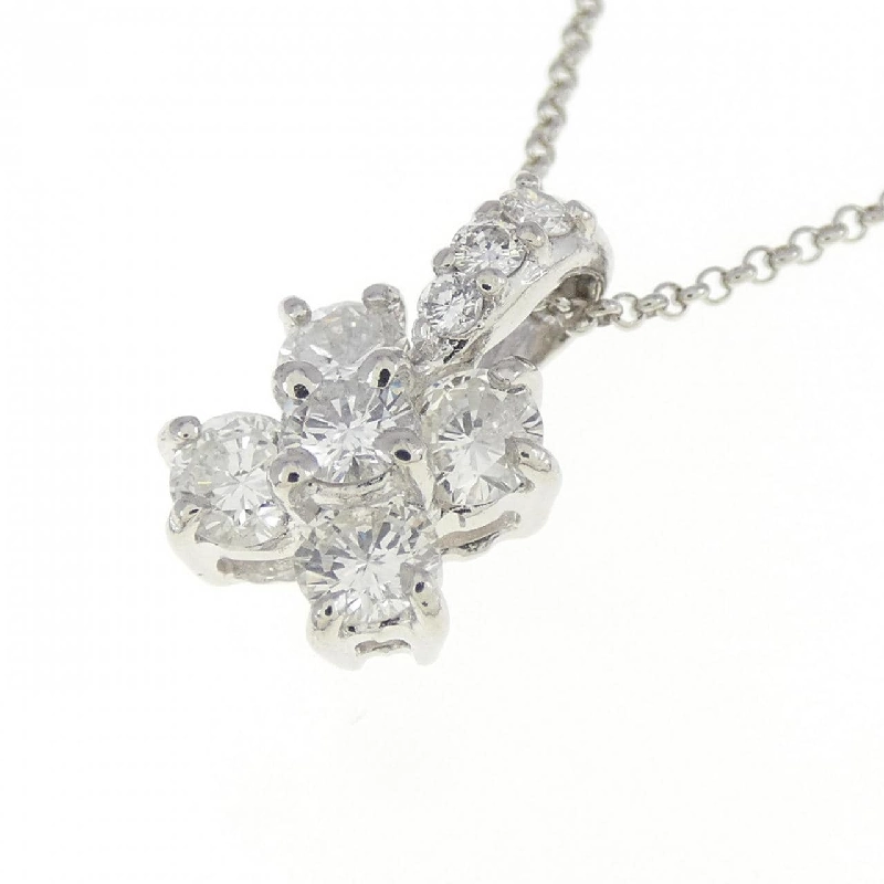 PT Dây chuyền kim cương 0.68CT - Hàng hiệu Authentic 862789