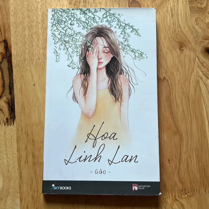 Hoa linh lan - gào 595903