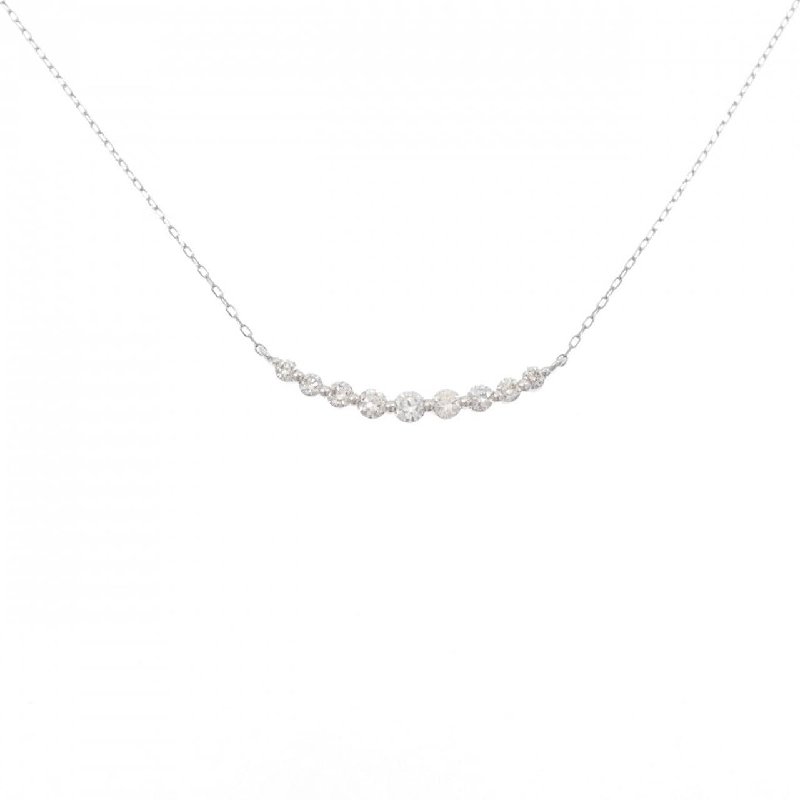 Dây chuyền kim cương PT900 0.20CT - Hàng hiệu Chính hãng 861365