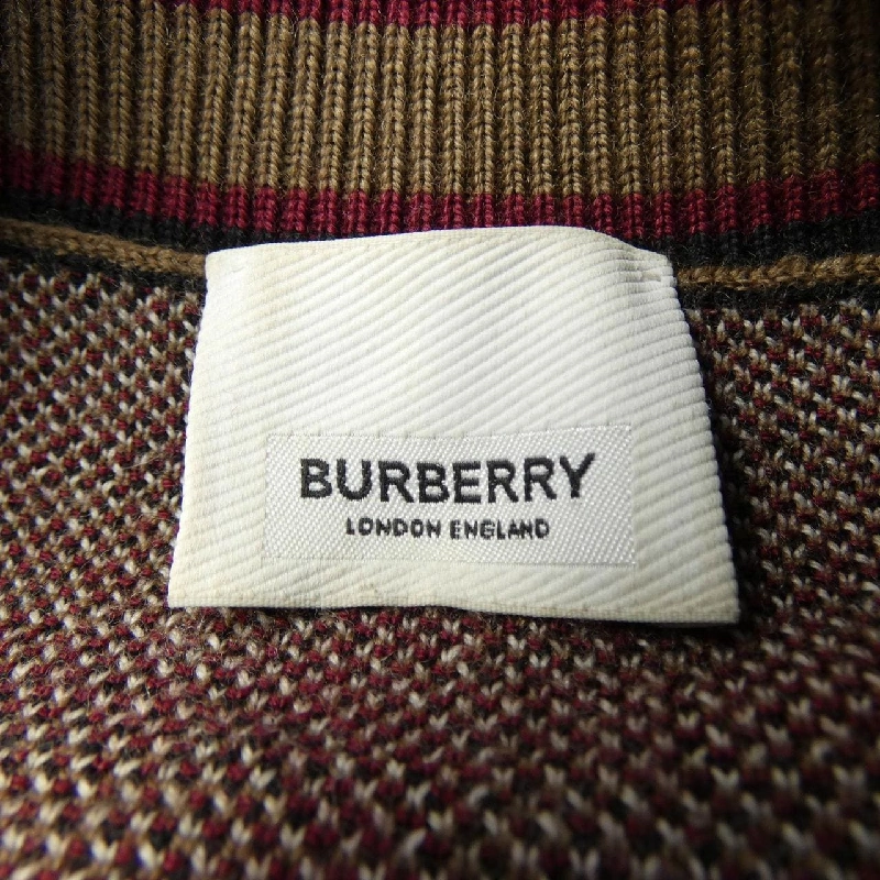 Burberry BURBERRY 8036603 Áo len - Hàng hiệu Chính hãng 881896