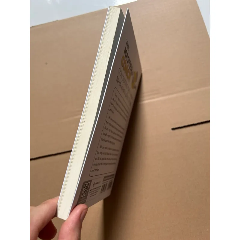 Con đường trở thành nhà khai vấn tài ba 603060