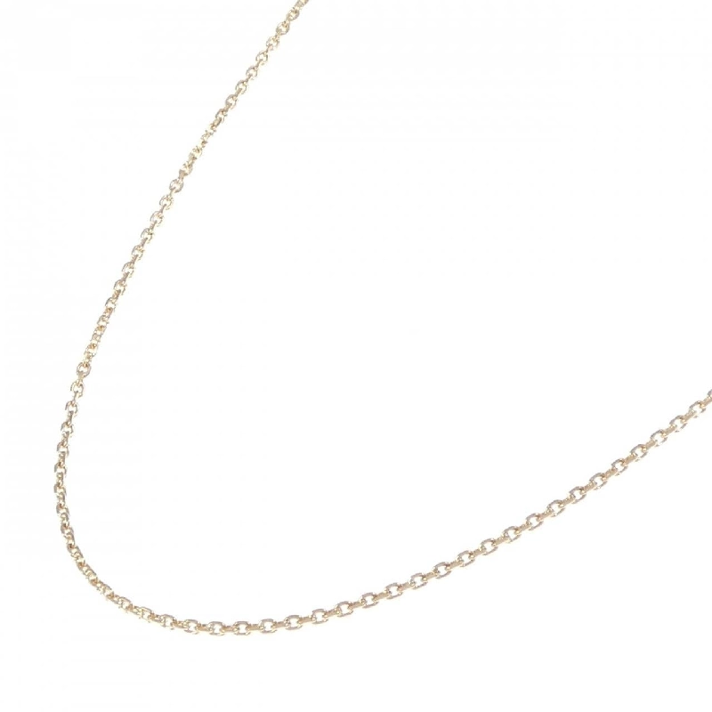 K18YG Dây chuyền - Hàng hiệu Authentic 864732