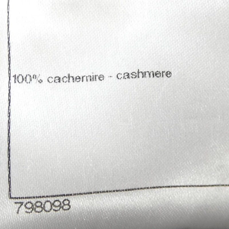 CHANEL P42044K03190 Áo khoác - Hàng hiệu Chính hãng 819054