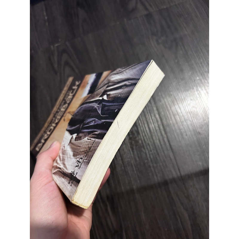 Chuyện tình núi BrokeBack 362266