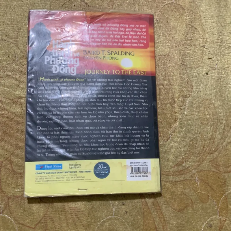 COMBO Á CHÂU HUYỀN BÍ & HÀNH TRÌNH VỀ PHƯƠNG ĐÔNG 753091