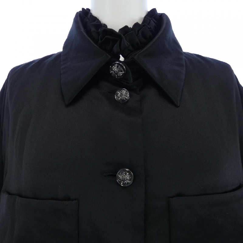 【Mã giảm giá】Áo khoác CHANEL 635508