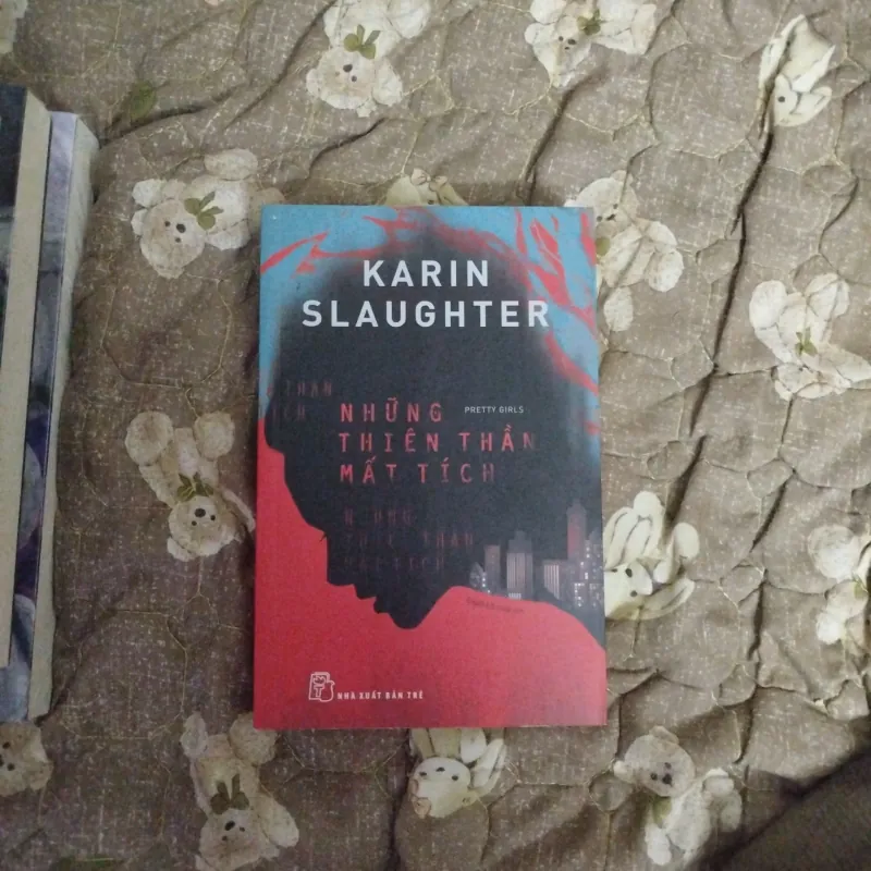 Những thiên thần mất tích 748312