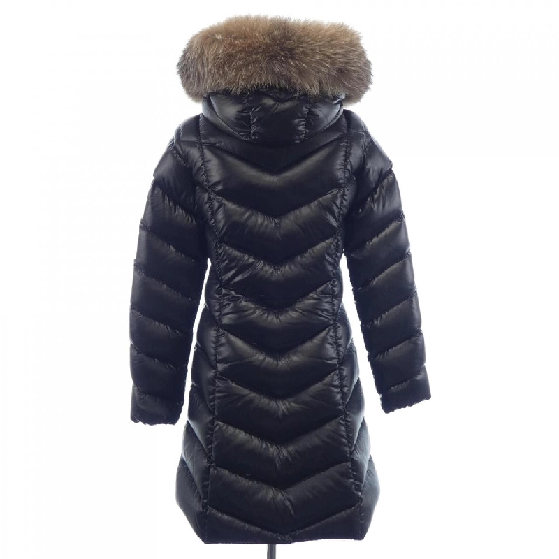 MONCLER FULMARUS Áo khoác lông - Hàng hiệu Chính hãng 813584