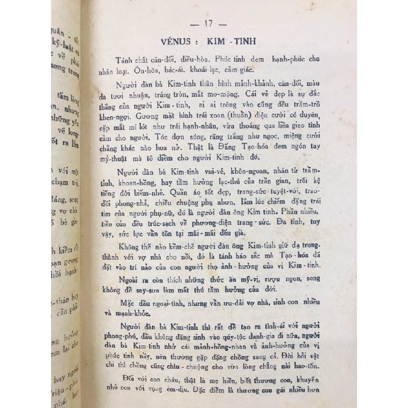 Chiêm tinh đẩu số lập thành dễ hiểu - Nguyễn Phù Hựu 125958