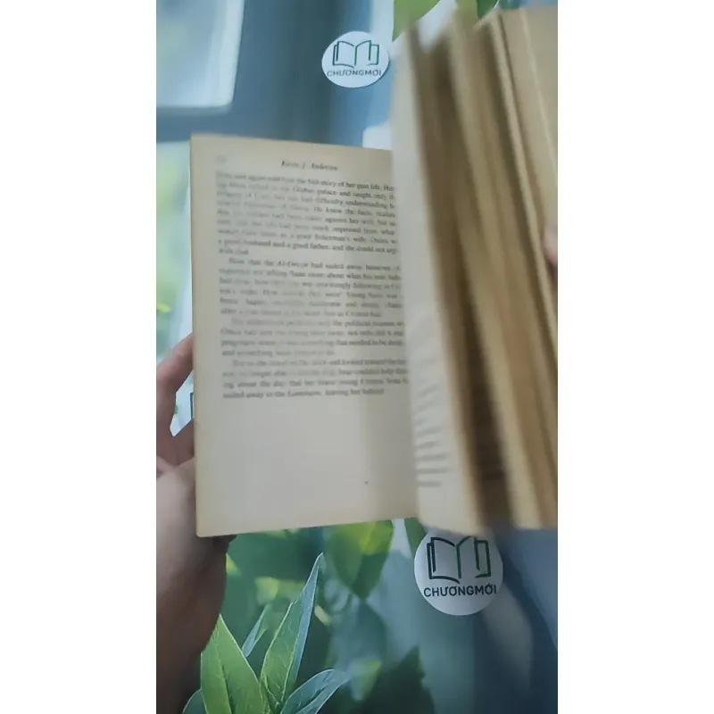 [MIỄN PHÍ BỌC SÁCH] The Map of All Things - Book two - Kevin J. Anderson 1027244