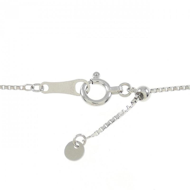 Dây chuyền Opal PT900/PT850 2.75CT - Hàng hiệu Chính hãng 862308