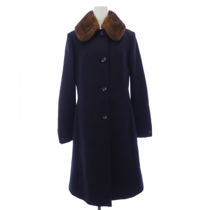 Max Mara 60162379 Áo khoác 630077