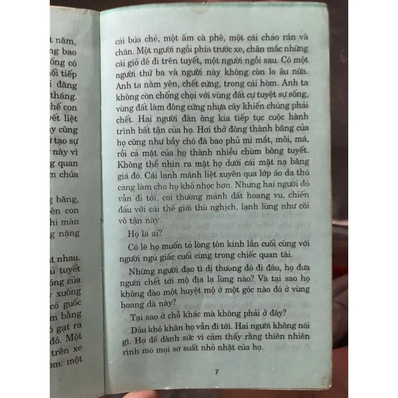 Nanh trắng - Jack London 1012882