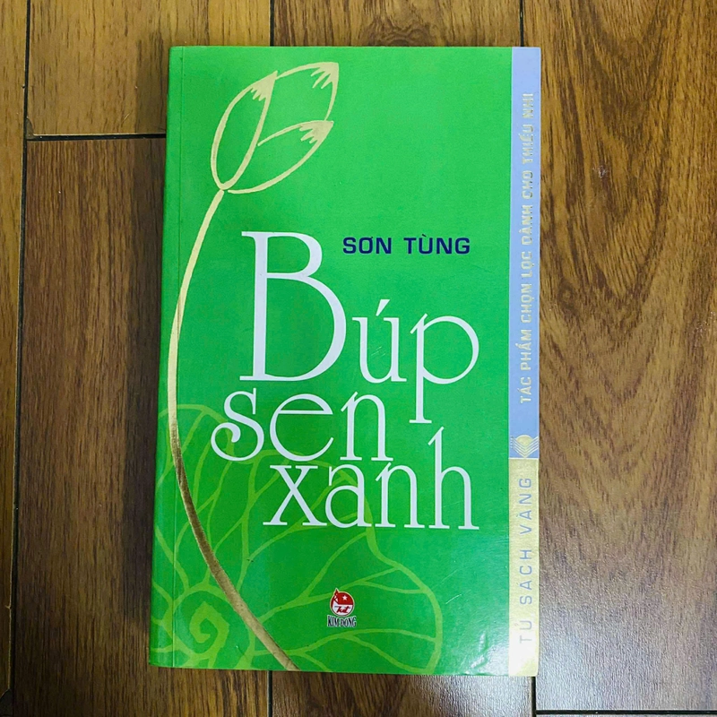 Búp sen xanh - Sơn Tùng   #Hatrinh 454613