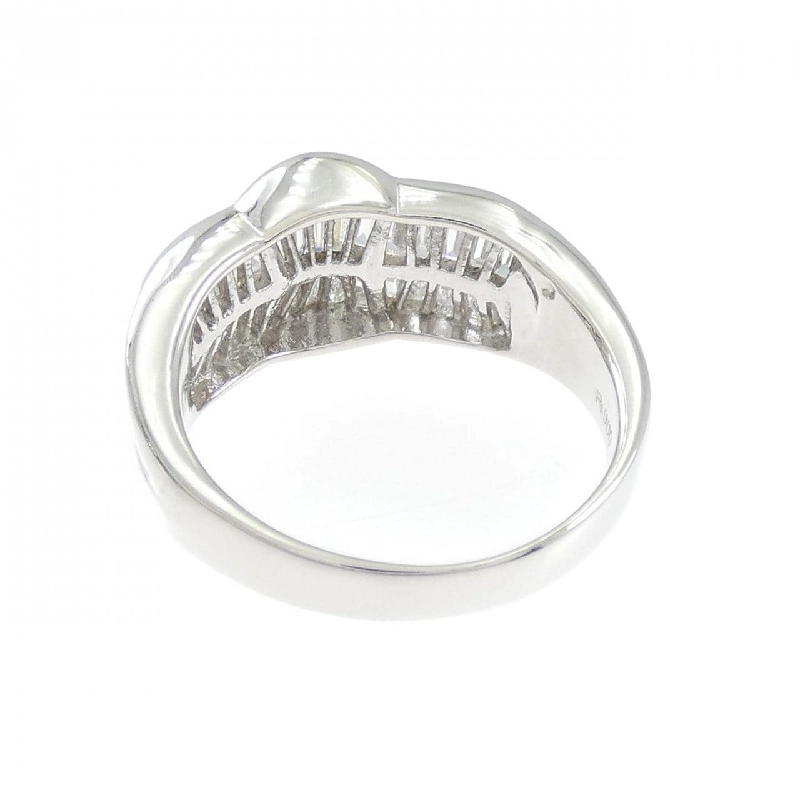 Nhẫn kim cương PT900 1.02CT - Hàng hiệu Chính hãng 850455