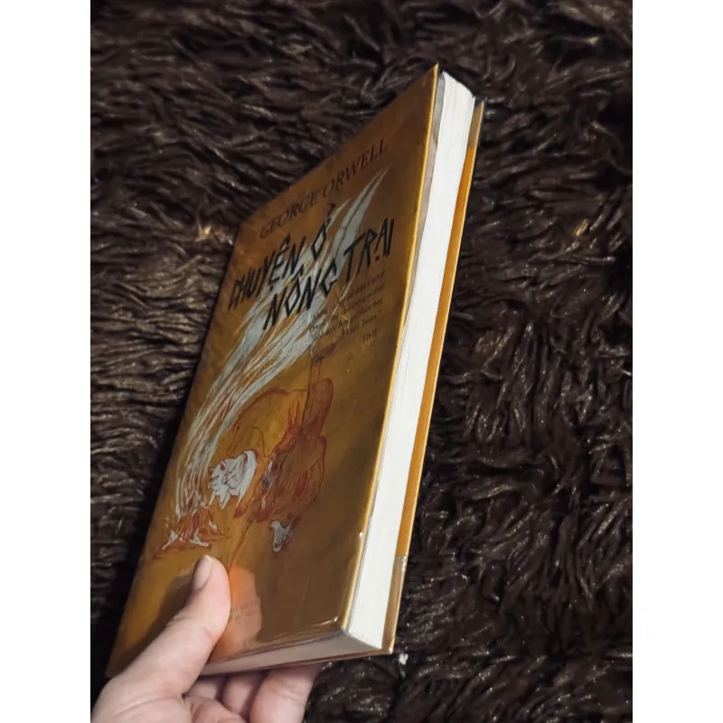 Chuyện ở nông trại (đọc mô tả) 934341