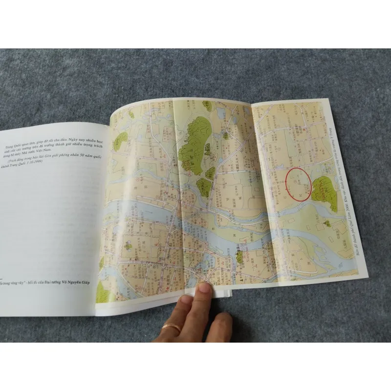 SINH RA TRONG KHÓI LỬA 700925