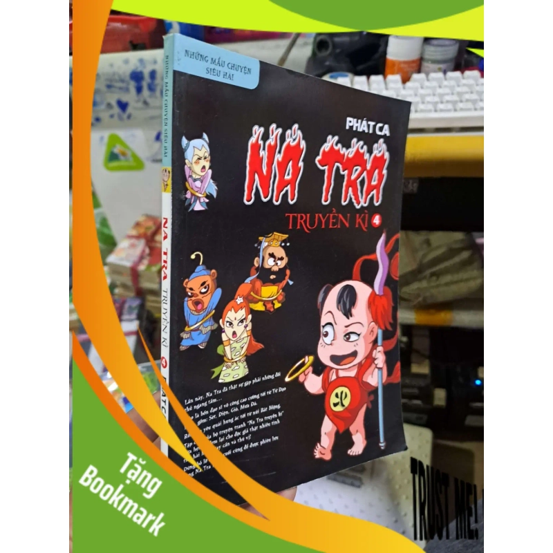 (TẶNG BOOKMARK) Truyện tranh RBK1410-213 955213