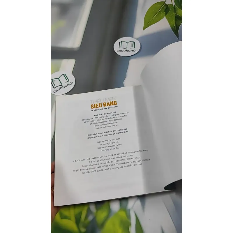 Thiếu Niên Siêu Đẳng - Kỹ Năng Học Tập Siêu Phàm 727314