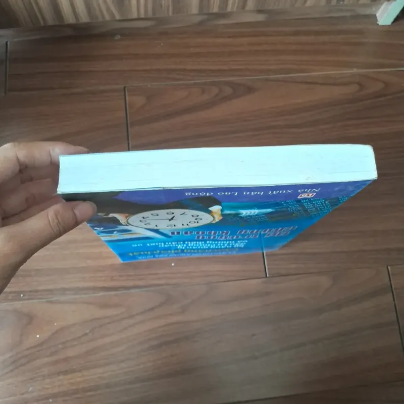 Cẩm nang pháp luật kĩ năng quản lý đầu tư chứng khoán và những điều cần biết về TTCK 597170