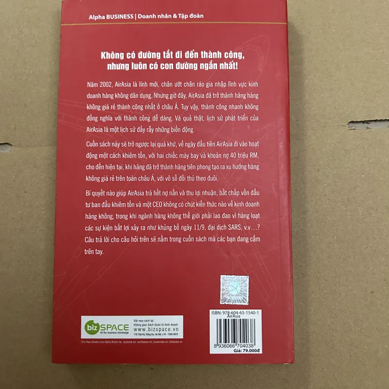 Câu chuyện thành công sau một đêm và làn sóng hàng không giá rẻ tại châu Á 569357
