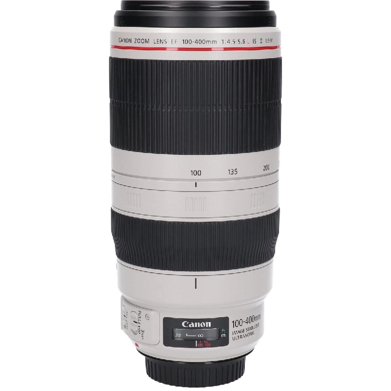Ống kính EF100-400mm F4.5-5.6L IS II - Hàng hiệu Authentic 877900