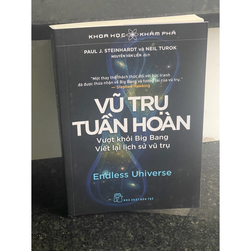 Vũ trụ tuần hoàn 546866