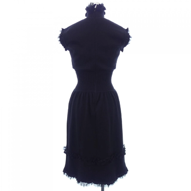 【Khuyến mãi】Chanel CHANEL Váy 654013