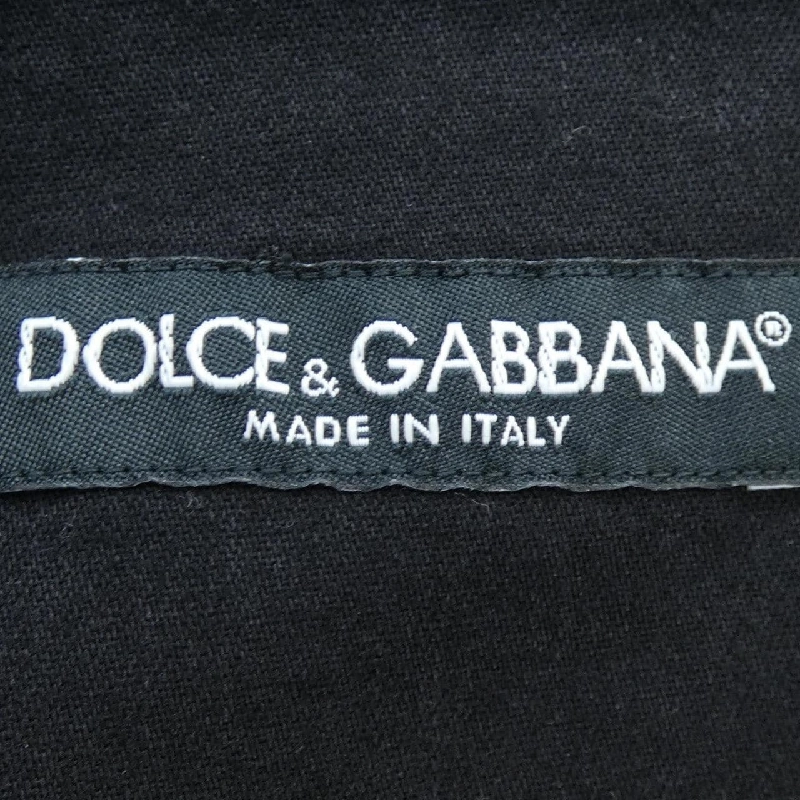 Dolce & Gabbana DOLCE&GABBANA G5EX7D/G8Y29 Áo sơ mi - Hàng hiệu Chính hãng 891486