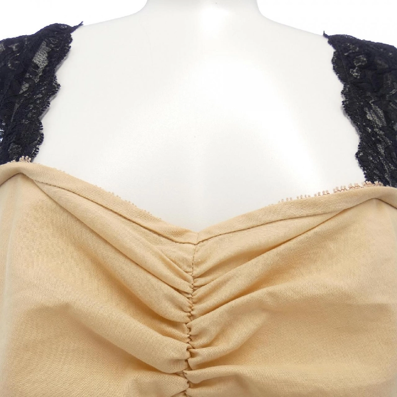 【Mã giảm giá】Gucci GUCCI Váy liền 652848