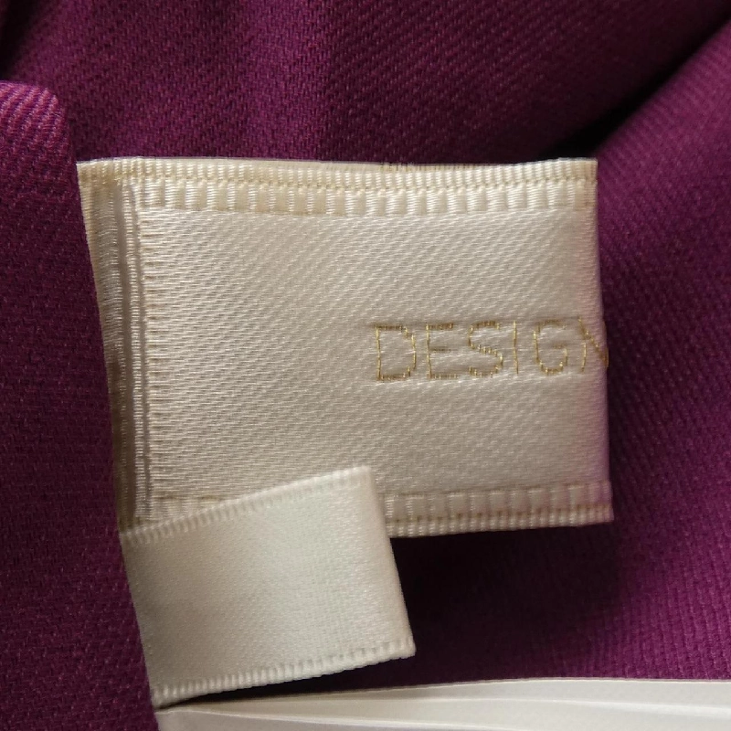 【Mã giảm giá】Thiết kế công việc DESIGN WORKS Quần 656176