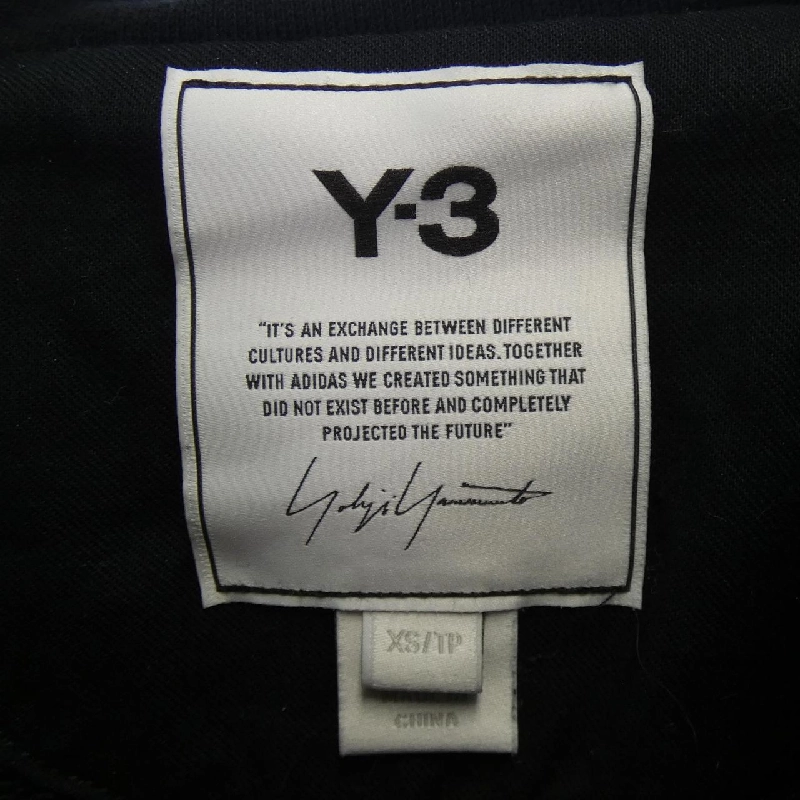 【Mã giảm giá】Y-3 Áo khoác hoodie 643603