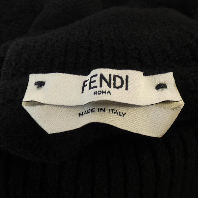 FENDI FZX605 AEEI Áo len - Hàng hiệu Chính hãng 820088