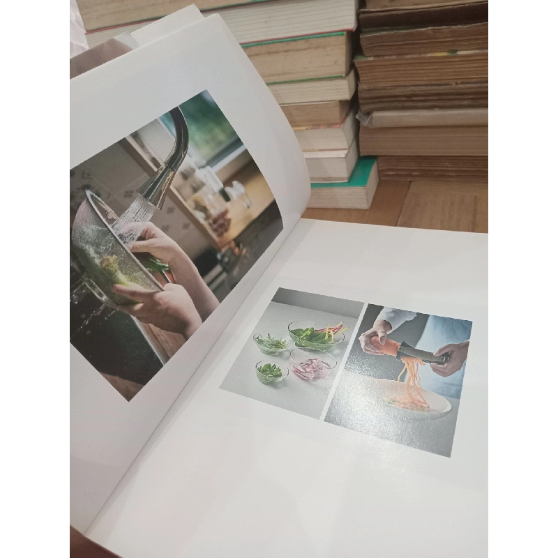 Sách tiếng Hàn 9 736403