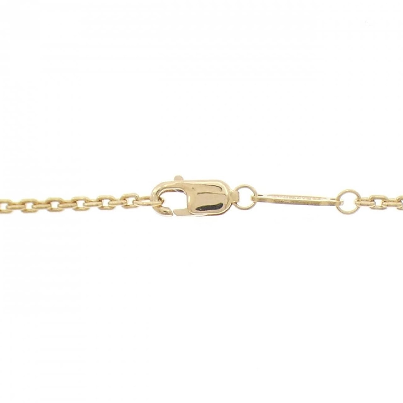 Dây chuyền Tiffany Lock - Hàng hiệu Authentic 842246