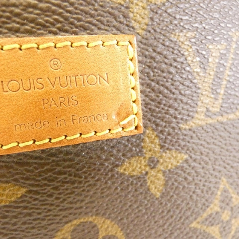 Túi xách vai Louis Vuitton Monogram Sommeur 35cm M42254 611805