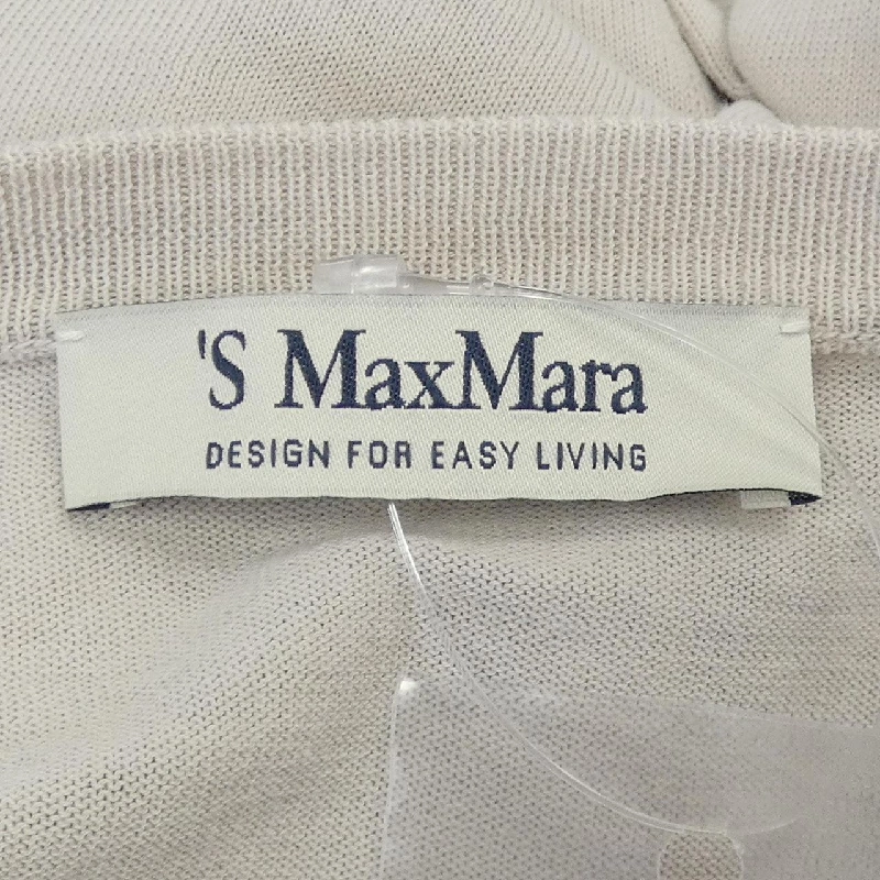 S Max Mara 239710132 6 75 Áo khoác cardigan 630923